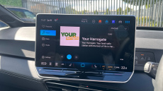 Volkswagen ID.3 150kW Match Pro 59kWh 5dr Auto Electric Hatchback